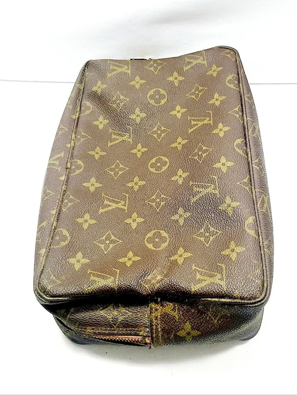 Louis Vuitton Monogram Cosmetic Bag